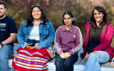 ReconciliACTION brings Sask Polytech students and PAGC Elders together