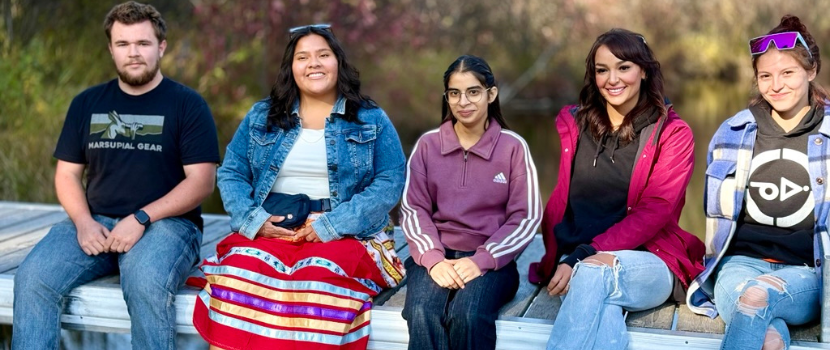 ReconciliACTION brings Sask Polytech students and PAGC Elders together