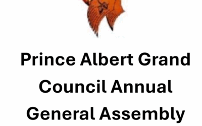 2025 PAGC Annual Assembly Day 2