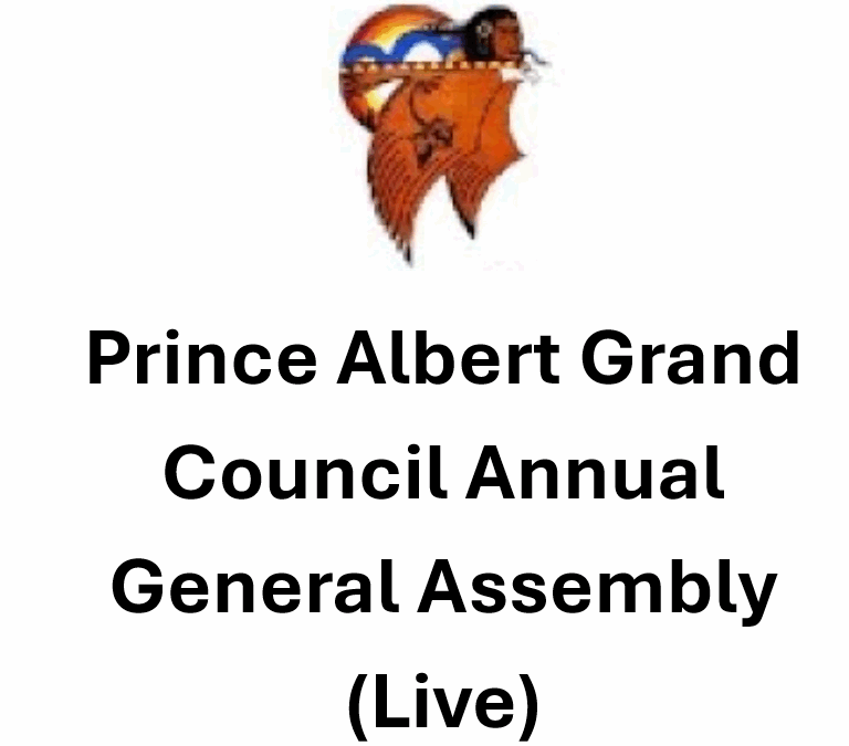 2025 PAGC Annual Assembly Day 2