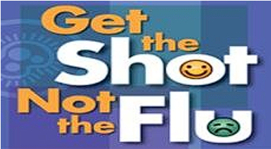 STAFF/FAMILY INFLUENZA/COVID CLINIC