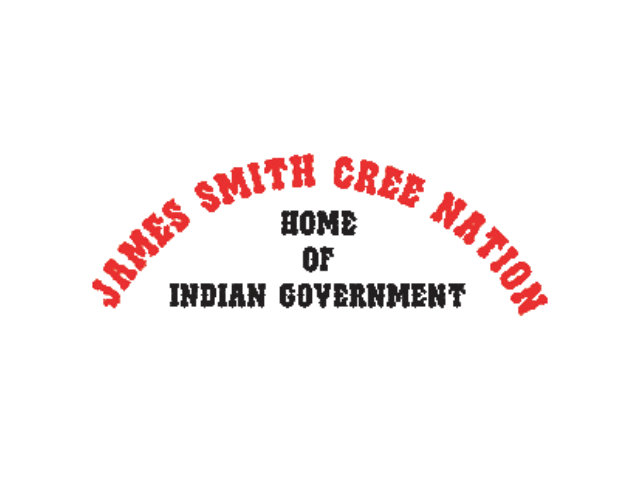 James Smith Cree Nation