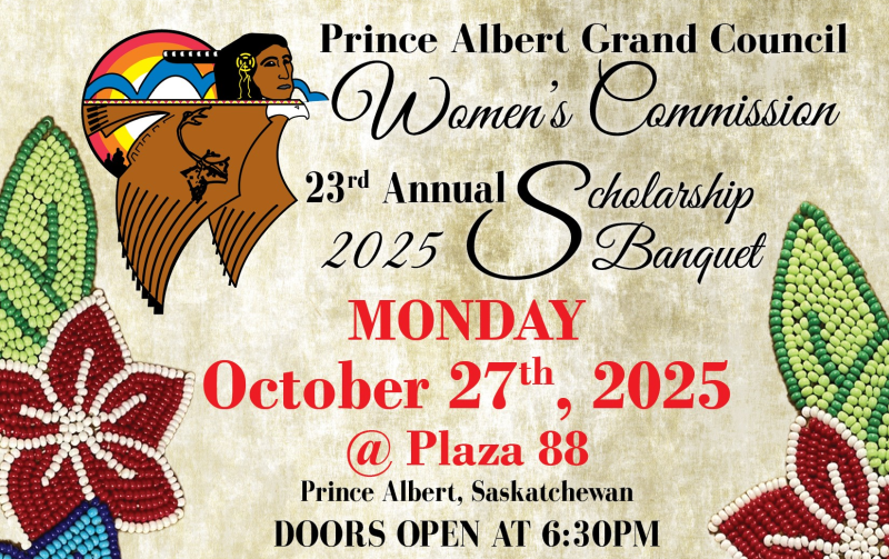 Women’s Commission 23rd Annual Scholarship Banquet